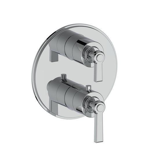 Vogt Zehn Trim for 3-Way TH Valve CC
