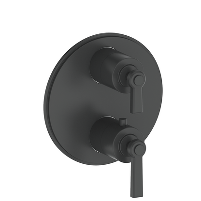 Vogt Zehn Trim for 3-Way TH Valve CC