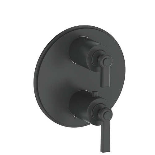 Vogt Zehn Trim for 3-Way TH Valve CC