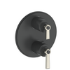Vogt Zehn Trim for 3-Way TH Valve CC