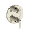 Vogt Zehn Trim for 3-Way TH Valve CC