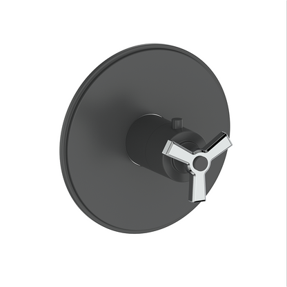 Vogt Zehn Trim for 3/4" TH Valve CC