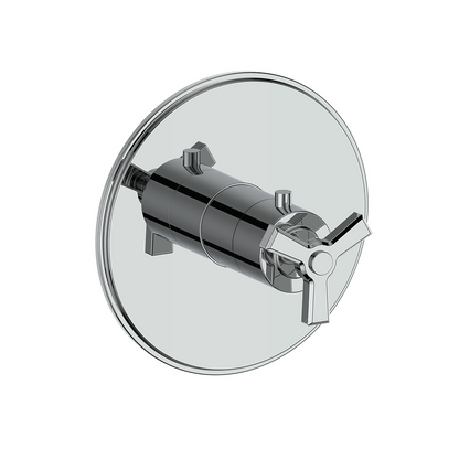 Vogt Zehn Trim for 3/4" TH Valve CC