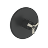 Vogt Zehn Trim for 3/4" TH Valve CC