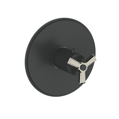 Vogt Zehn Trim for 3/4" TH Valve CC