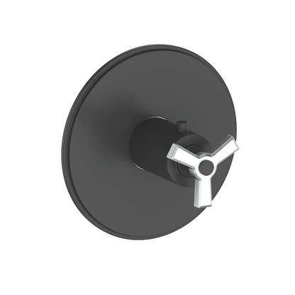 Vogt Zehn Trim for 3/4" TH Valve CC