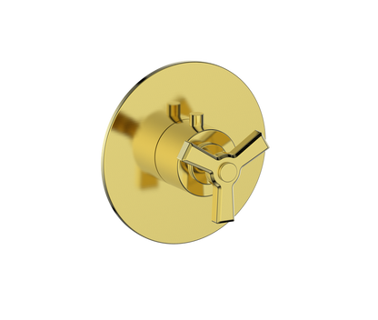 ZEHN TRIM FOR 3/4" HIGH-FLOW TH VALVE
