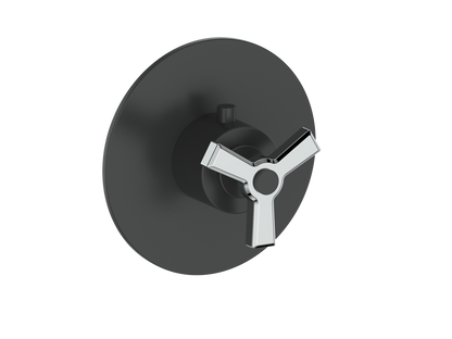 ZEHN TRIM FOR 3/4" HIGH-FLOW TH VALVE