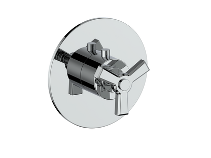 ZEHN TRIM FOR 3/4" HIGH-FLOW TH VALVE