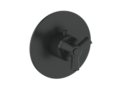 ZEHN TRIM FOR 3/4" HIGH-FLOW TH VALVE