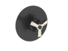ZEHN TRIM FOR 3/4" HIGH-FLOW TH VALVE