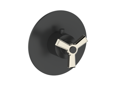 ZEHN TRIM FOR 3/4" HIGH-FLOW TH VALVE