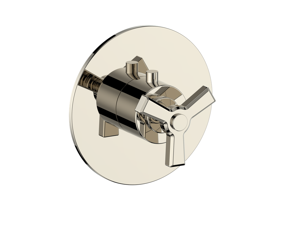 ZEHN TRIM FOR 3/4" HIGH-FLOW TH VALVE