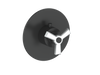 ZEHN TRIM FOR 3/4" HIGH-FLOW TH VALVE