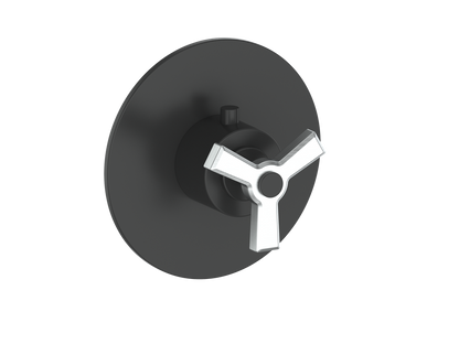 ZEHN TRIM FOR 3/4" HIGH-FLOW TH VALVE