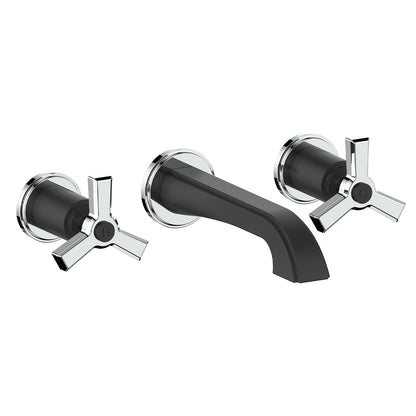 Vogt Zehn Trim for Wall Mount Lavatory Faucet CC