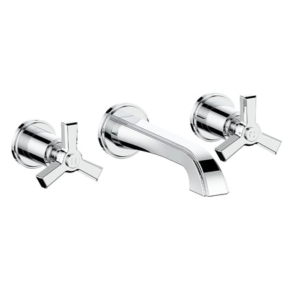 Vogt Zehn Trim for Wall Mount Lavatory Faucet CC