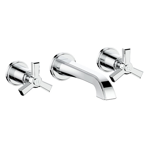 Vogt Zehn Trim for Wall Mount Lavatory Faucet CC