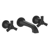 Vogt Zehn Trim for Wall Mount Lavatory Faucet CC