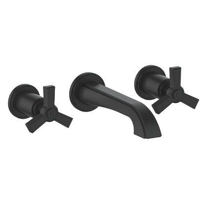 Vogt Zehn Trim for Wall Mount Lavatory Faucet CC