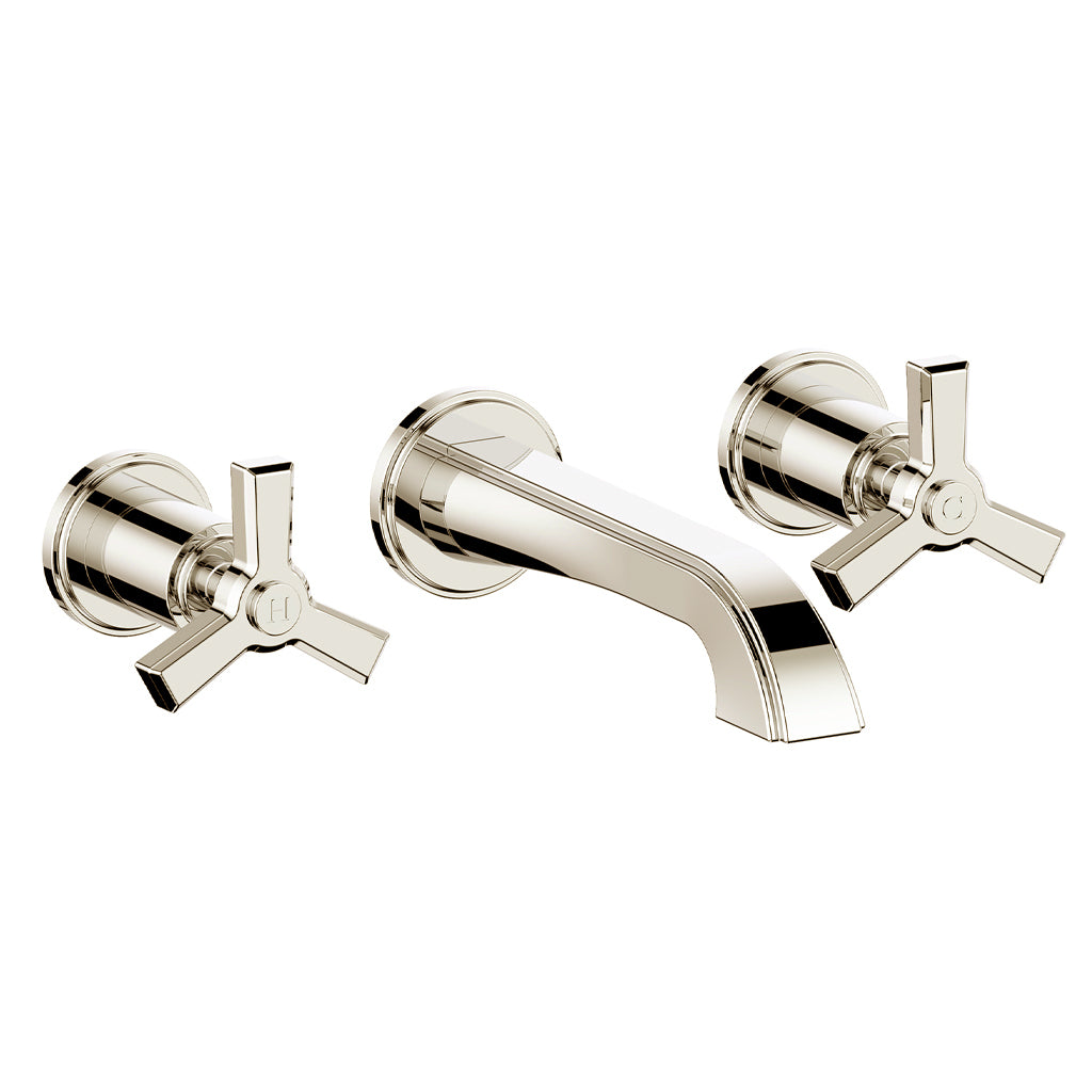 Vogt Zehn Trim for Wall Mount Lavatory Faucet CC