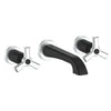 Vogt Zehn Trim for Wall Mount Lavatory Faucet CC