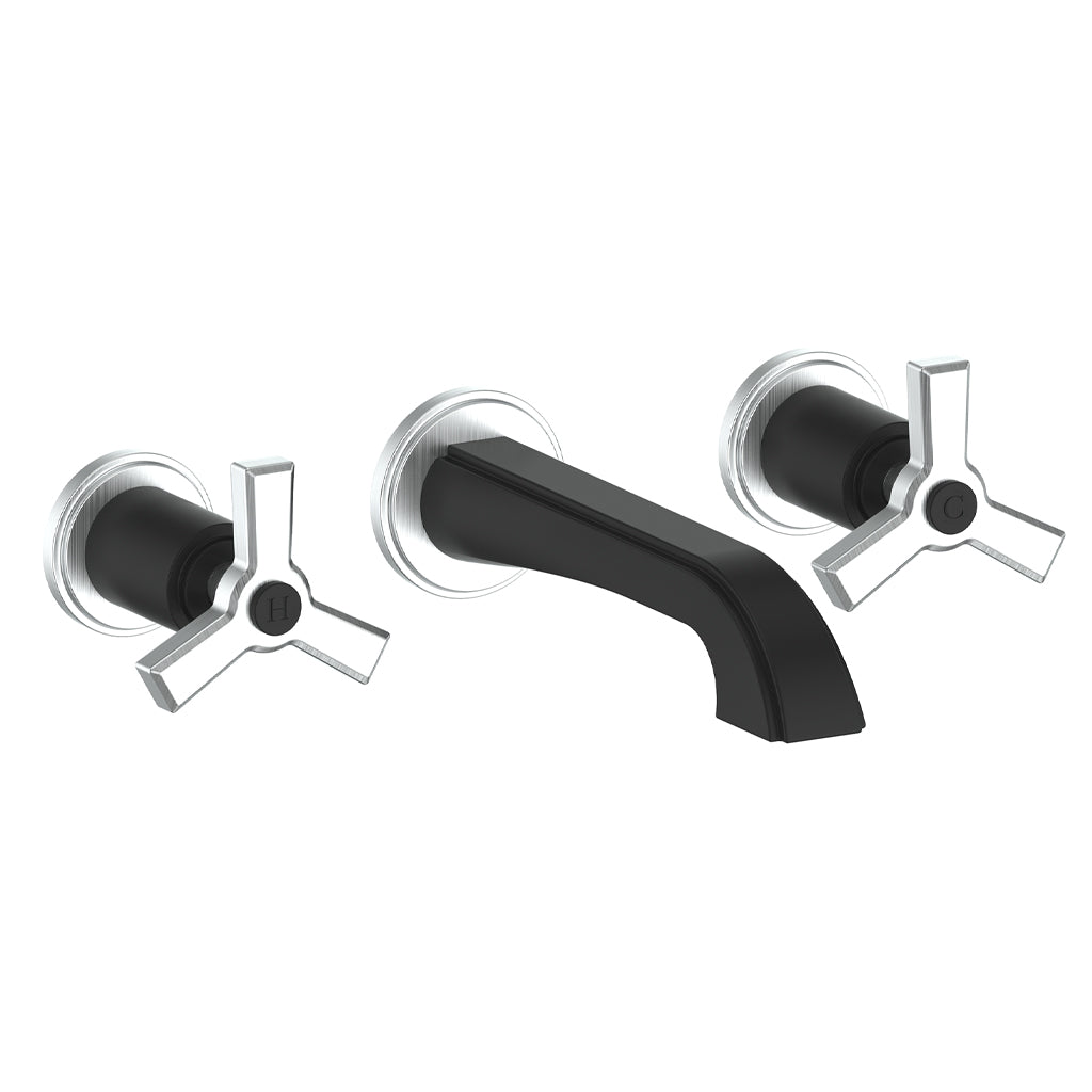Vogt Zehn Trim for Wall Mount Lavatory Faucet CC