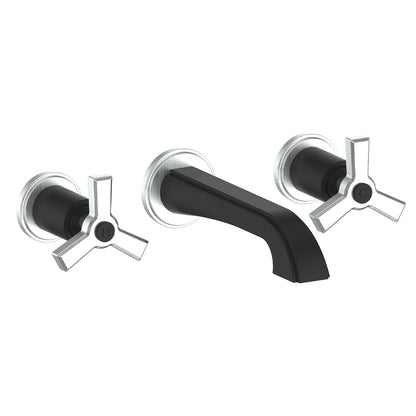 Vogt Zehn Trim for Wall Mount Lavatory Faucet CC