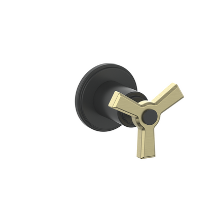 Vogt Zehn Trim for 3/4" 2-Way Diverter CC