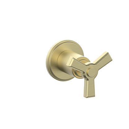 Vogt Zehn Trim for 3/4" 2-Way Diverter CC