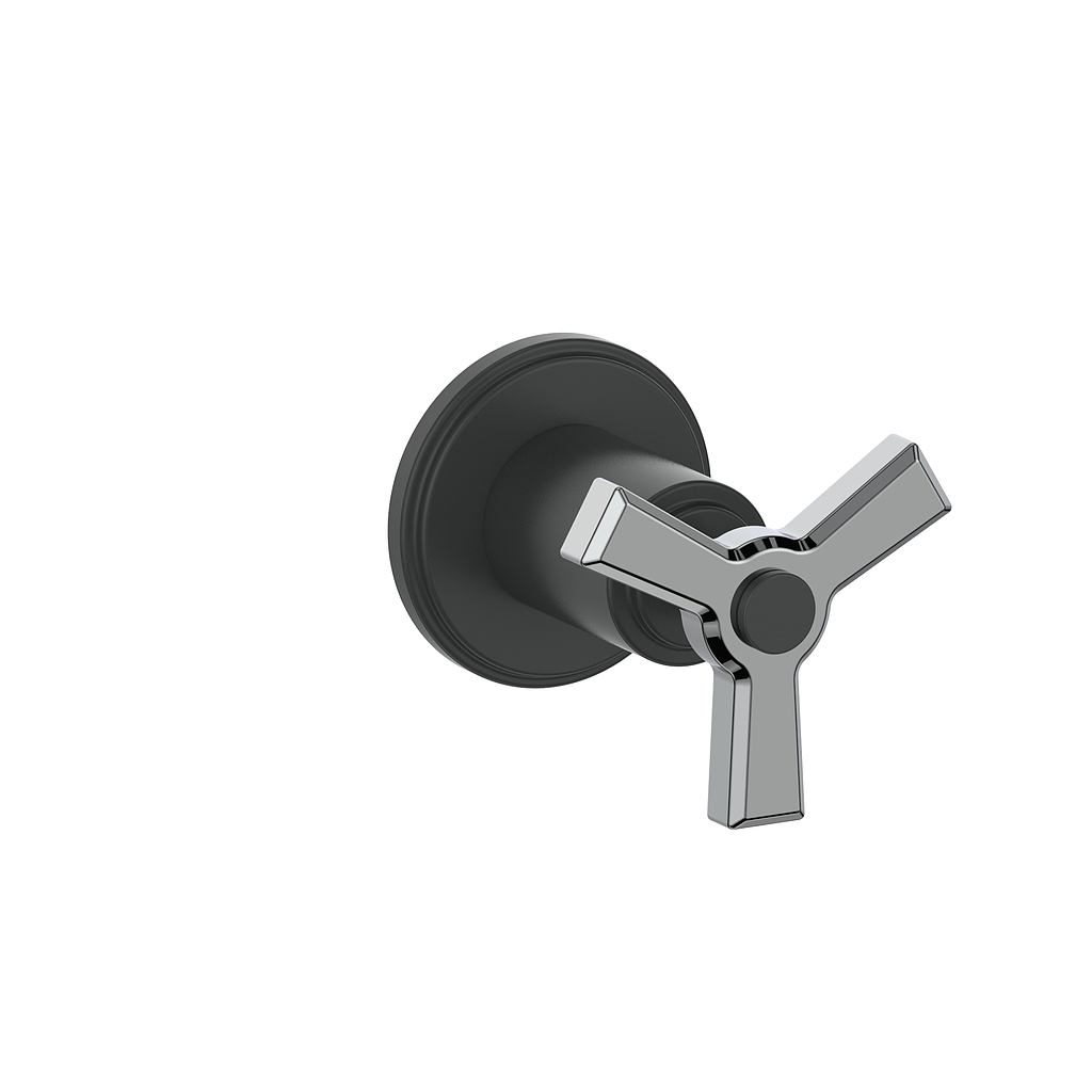 Vogt Zehn Trim for 3/4" 2-Way Diverter CC