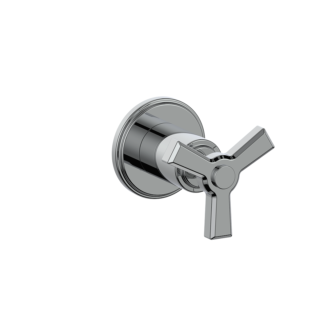 Vogt Zehn Trim for 3/4" 2-Way Diverter CC