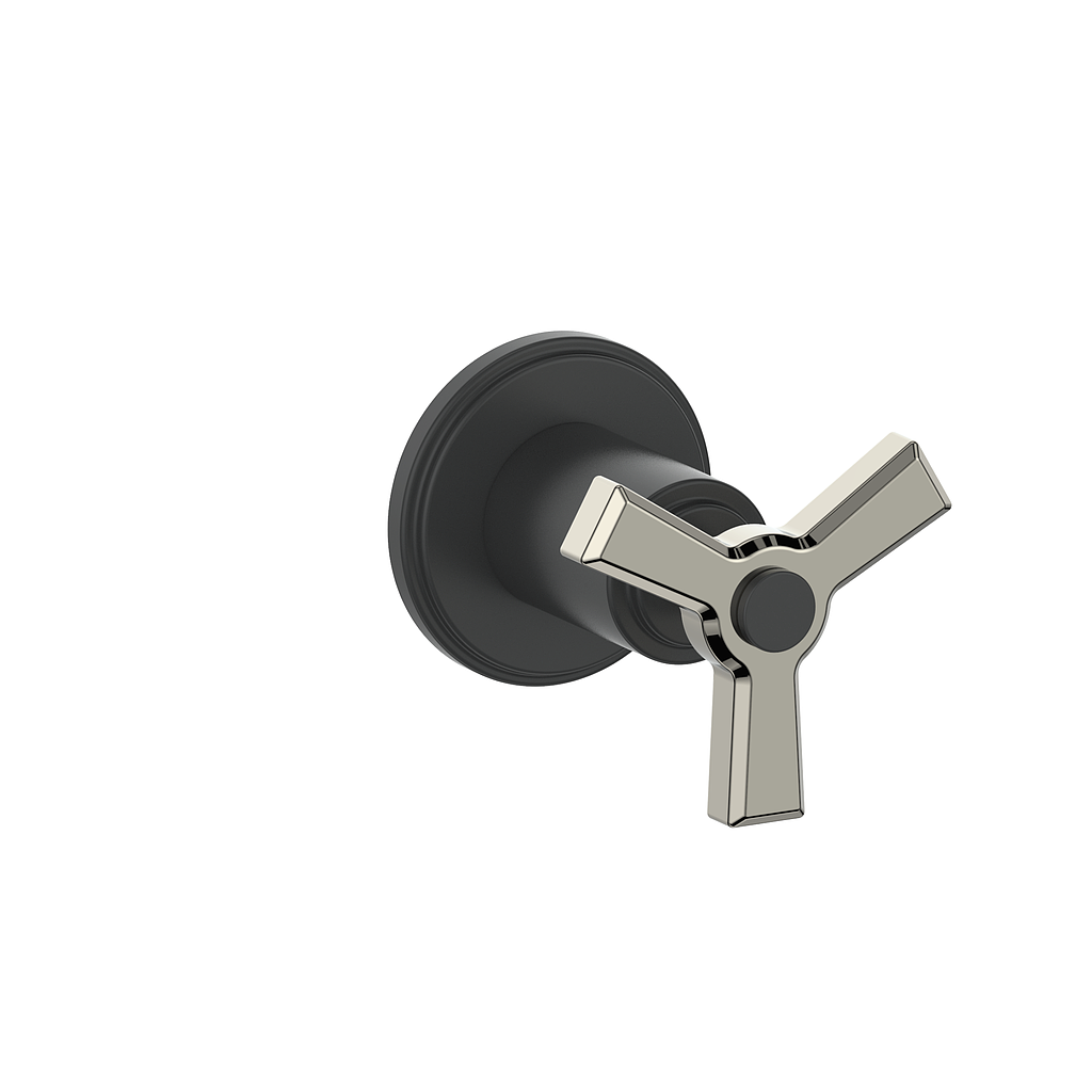 Vogt Zehn Trim for 3/4" 2-Way Diverter CC