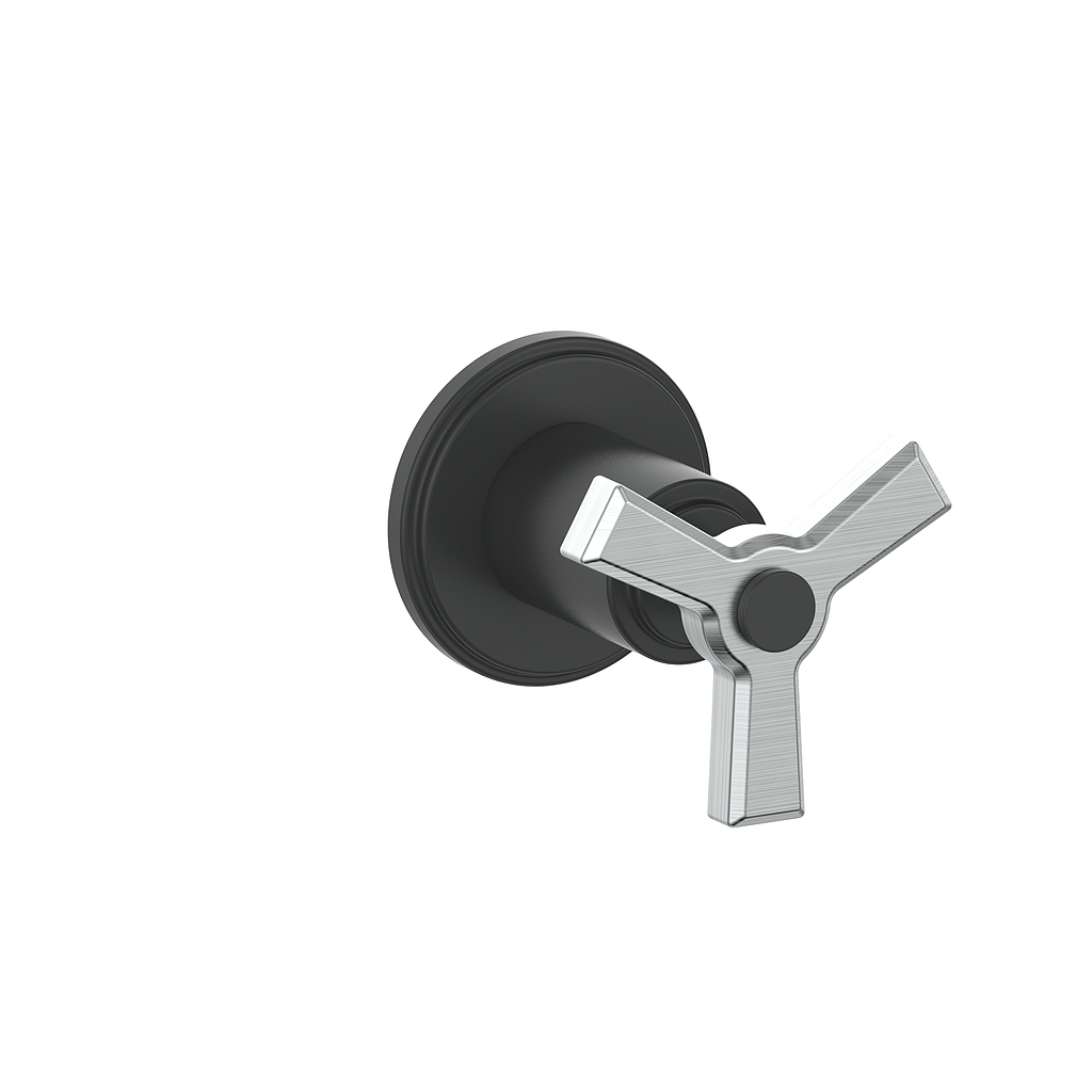 Vogt Zehn Trim for 3/4" 2-Way Diverter CC