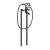 Vogt Zehn Trim for Floor Mount Tub Filler CC