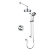 Vogt Zehn Trim for 2-Way TH Shower Kit CC