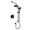 Vogt Zehn Trim for 2-Way TH Shower Kit CC