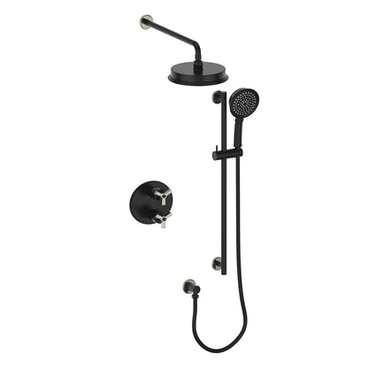 Vogt Zehn Trim for 2-Way TH Shower Kit CC