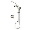 Vogt Zehn Trim for 2-Way TH Shower Kit CC