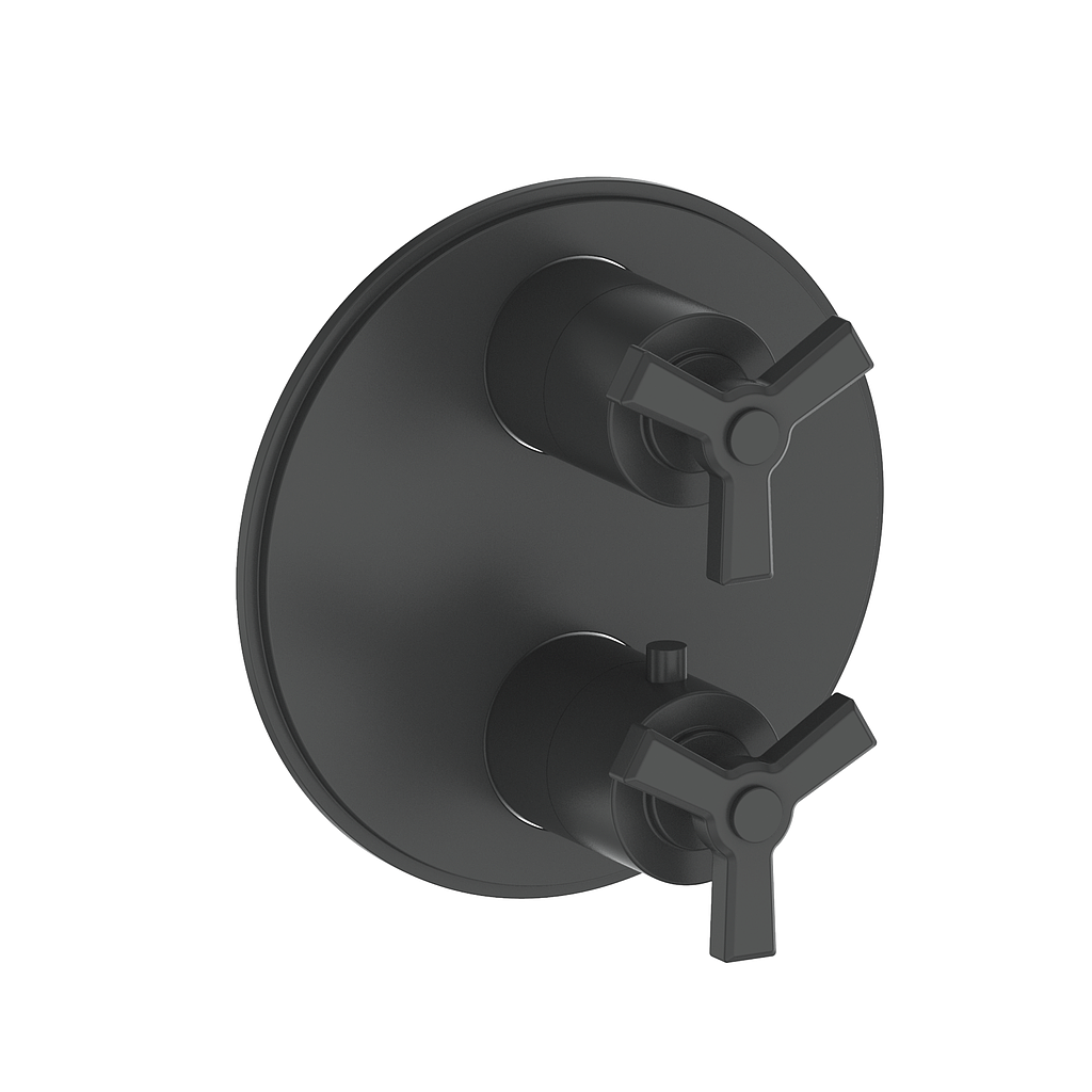 Vogt Zehn Trim for 2-Way TH Valve CC
