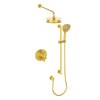 Vogt Zehn Trim for 3-Way TH Shower Kit CC
