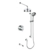 Vogt Zehn Trim for 3-Way TH Shower Kit CC