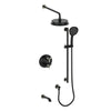 Vogt Zehn Trim for 3-Way TH Shower Kit CC