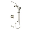 Vogt Zehn Trim for 3-Way TH Shower Kit CC
