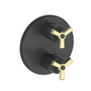 Vogt Zehn Trim for 3-Way TH Valve CC