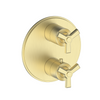 Vogt Zehn Trim for 3-Way TH Valve CC
