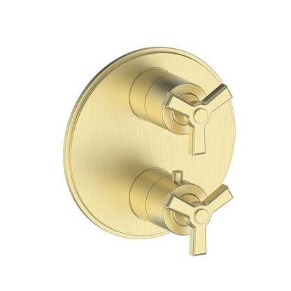 Vogt Zehn Trim for 3-Way TH Valve CC