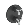Vogt Zehn Trim for 3-Way TH Valve CC