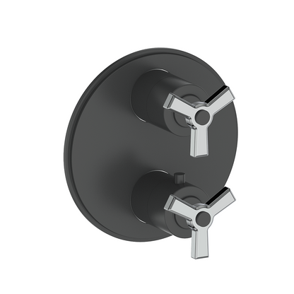 Vogt Zehn Trim for 3-Way TH Valve CC