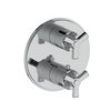 Vogt Zehn Trim for 3-Way TH Valve CC